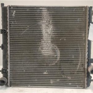 RADIADOR Citroen c3 (2002->) 1.4 HDi 8HX (DV4TD) 8HX(DV4TD) 9638520580 GRANATE    agua gasoil RADIADOR DE AGUA 20CN33
