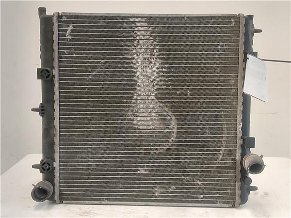 RADIADOR Citroen c3 (2002->) 1.4 HDi 8HX (DV4TD) 8HX(DV4TD) 9638520580 GRANATE agua gasoil RADIADOR DE AGUA 20CN33