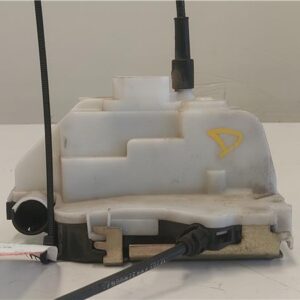 CERRADURA DEL DCHA Citroen c3 (2002->) 1.4 HDi 8HX (DV4TD) 8HX(DV4TD) 46933280 GRANATE    20CN33