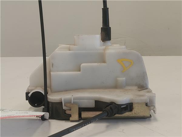 CERRADURA DEL DCHA Citroen c3 (2002->) 1.4 HDi 8HX (DV4TD) 8HX(DV4TD) 46933280 GRANATE 20CN33