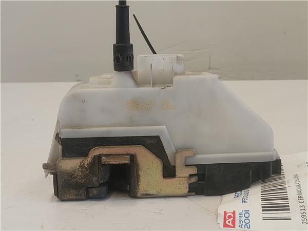 CERRADURA DEL DCHA Citroen c3 (2002->) 1.4 HDi 8HX (DV4TD) 8HX(DV4TD) 46933280 GRANATE 20CN33 - Imagen 2