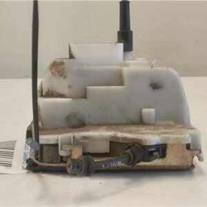 CERRADURA TRA DCHA Citroen c3 (2002->) 1.4 HDi 8HX (DV4TD) 8HX(DV4TD) 46977980 GRANATE    20CN33