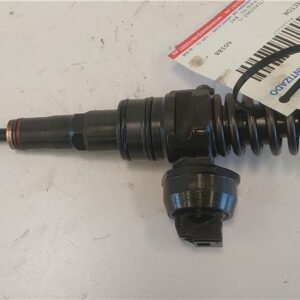 INYECTOR Volkswagen touareg (7la)(2002->) 2.5 TDI R5 [2,5 Ltr. - 128 kW TDI] BAC 0986441511 986441511 AZUL