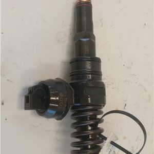 INYECTOR Volkswagen touareg (7la)(2002->) 2.5 TDI R5 [2,5 Ltr. - 128 kW TDI] BAC 0986441511 986441511 AZUL