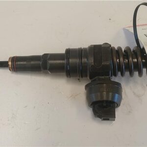 INYECTOR Volkswagen touareg (7la)(2002->) 2.5 TDI R5 [2,5 Ltr. - 128 kW TDI] BAC 0986441511 986441511 AZUL