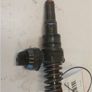 INYECTOR Volkswagen touareg (7la)(2002->) 2.5 TDI R5 [2,5 Ltr. - 128 kW TDI] BAC 0986441511 986441511 AZUL