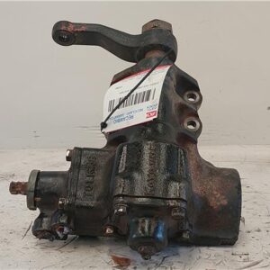CAJA DIRECCION ASISTIDA Nissan pickup (d22)(02.1998->) 2.5 Doppelkabine Challenge 4X4 [2,5 Ltr. - 98 kW 16V Turbodiesel CAT] D-YD25 - #Prov# DYD25PROV AZUL    STEERING GEAR ASSY