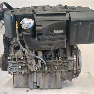 MOTOR COMPLETO Volvo v50 familiar (2004->) 2.4i Kinetic [2,4 Ltr. - 125 kW CAT] B 5244 S4 - #Prov# B5244S4PROV B5244S GRIS    BLOQUE core usado
