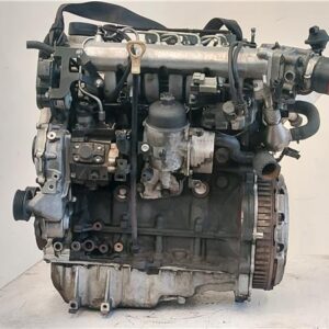 MOTOR COMPLETO Hyundai i30 (fd)(06.2007->) 1.6 Classic [1,6 Ltr. - 66 kW CRDi CAT] D4FB - #Prov# D4FBPROV D4FB NEGRO    BLOQUE core usado