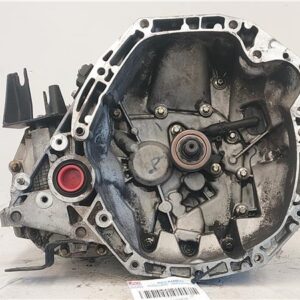 CAJA CAMBIOS MANUAL Nissan micra (k12e)(11.2002->) 1.5 dCi K9K 276 K9K276 JR5137 AZUL transmision