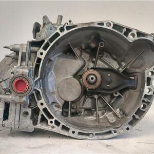 CAJA CAMBIOS MANUAL Peugeot 407 (2004->) 2.0 HDi 135 RHR (DW10BTED4) RHR(DW10BTED4) 20MB17 GRIS transmision