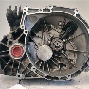 CAJA CAMBIOS MANUAL Ford focus ii (da_) 1.6 TDCi HHDA 6M5R7002YA AZUL transmision