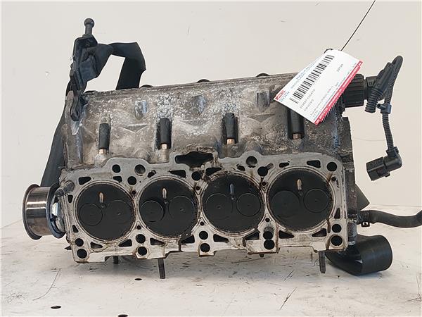 CULATA Seat alhambra (7v8)(01.1996->) 1.9 TDI AUY 038103373 38103373 GRIS