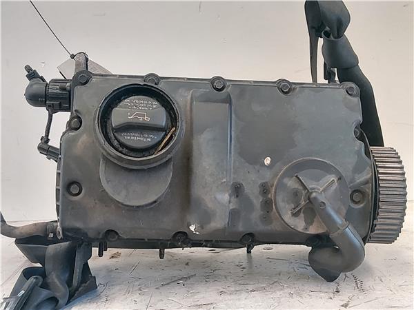 CULATA Seat alhambra (7v8)(01.1996->) 1.9 TDI AUY 038103373 38103373 GRIS - Imagen 3