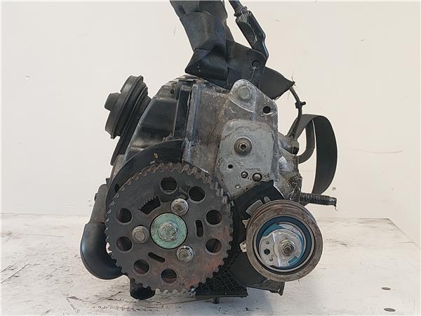 CULATA Seat alhambra (7v8)(01.1996->) 1.9 TDI AUY 038103373 38103373 GRIS - Imagen 4