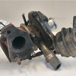 TURBO Fiat iii fiorino (225)(2008->) 1.3 D Multijet 199 A9.000 199A9000 55237520 GRIS    compresor TURBOCOMPRESOR