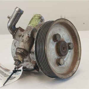 BOMBA SERVODIRECCION Fiat iii fiorino (225)(2008->) 1.3 D Multijet 199 A9.000 199A9000 26081093 GRIS