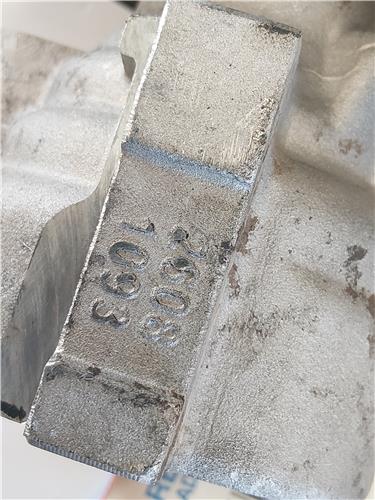 BOMBA SERVODIRECCION Fiat iii fiorino (225)(2008->) 1.3 D Multijet 199 A9.000 199A9000 26081093 GRIS - Imagen 3
