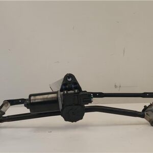 MOTOR LIMPIAPARABRISAS DEL. Hyundai i30 (fd)(06.2007->) 1.4 G4FA CRIS Delanteras delanteros