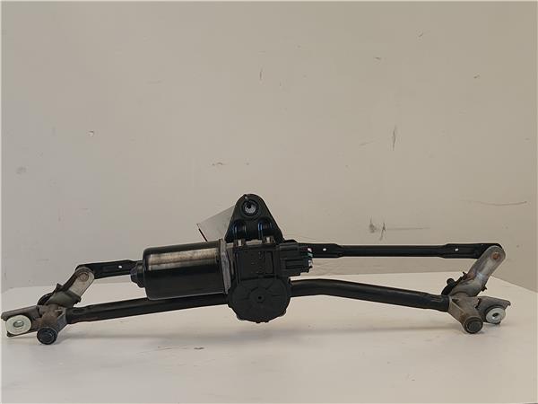 MOTOR LIMPIAPARABRISAS DEL. Hyundai i30 (fd)(06.2007->) 1.4 G4FA CRIS Delanteras delanteros