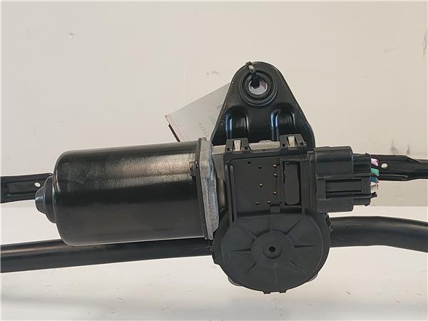 MOTOR LIMPIAPARABRISAS DEL. Hyundai i30 (fd)(06.2007->) 1.4 G4FA CRIS Delanteras delanteros - Imagen 2