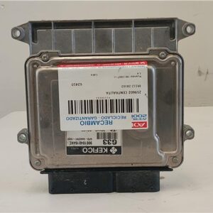 CENTRALITA Hyundai i30 (fd)(06.2007->) 1.4 G4FA 39112-2B102 391122B102 CRIS    uce
