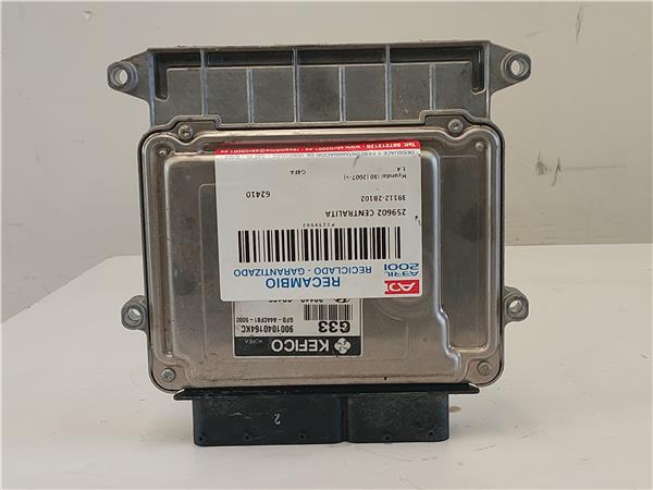 CENTRALITA Hyundai i30 (fd)(06.2007->) 1.4 G4FA 39112-2B102 391122B102 CRIS uce
