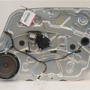 MECANISMO ELEVALUNAS DEL. DCHO. Hyundai i30 (fd)(06.2007->) 1.4 G4FA 82480-2R020 824802R020 CRIS Delanteras delanteros Derechas derechos motor