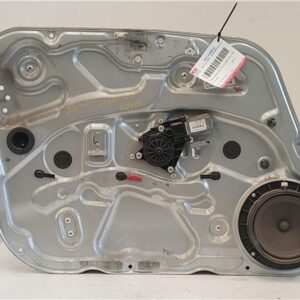 MECANISMO ELEVALUNAS DEL. IZDO. Hyundai i30 (fd)(06.2007->) 1.4 G4FA 82470-2R000 824702R000 CRIS Delanteras delanteros Izquierdas izquierdos motor