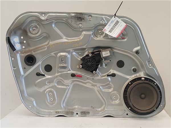 MECANISMO ELEVALUNAS DEL. IZDO. Hyundai i30 (fd)(06.2007->) 1.4 G4FA 82470-2R000 824702R000 CRIS Delanteras delanteros Izquierdas izquierdos motor