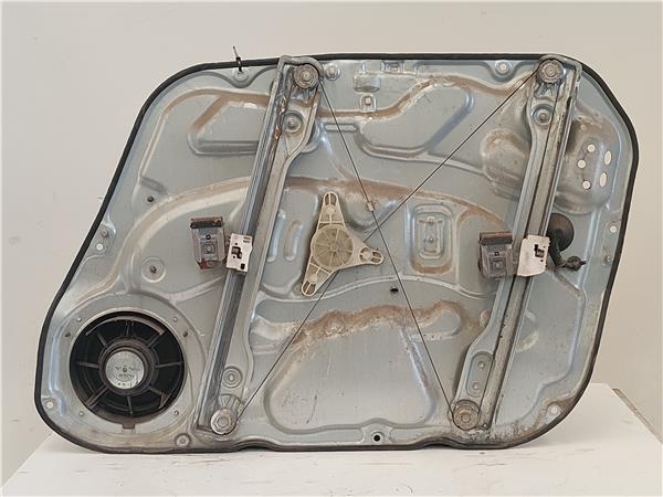 MECANISMO ELEVALUNAS DEL. IZDO. Hyundai i30 (fd)(06.2007->) 1.4 G4FA 82470-2R000 824702R000 CRIS Delanteras delanteros Izquierdas izquierdos motor - Imagen 2