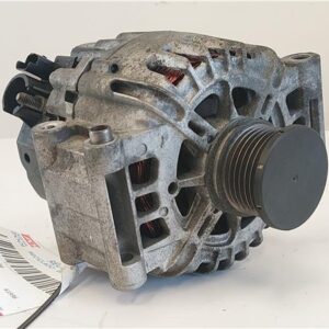 ALTERNADOR Peugeot 308 (2007->) 1.4 Confort [1,4 Ltr. - 70 kW 16V VTi CAT (8FS / EP3)] 8FS (EP3) 8FS(EP3) 75765138001 GRIS    generador 20DP55