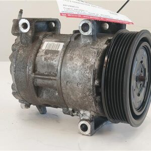 COMPRESOR AIRE ACOND. Peugeot 308 (2007->) 1.4 Confort [1,4 Ltr. - 70 kW 16V VTi CAT (8FS / EP3)] 8FS (EP3) 8FS(EP3) 4471908112 GRIS    Acondicionado 20DP55