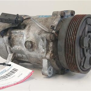 COMPRESOR AIRE ACOND. Seat alhambra (7v8)(01.1996->) 1.9 TDI AUY 0185607424 185607424 GRIS    Acondicionado