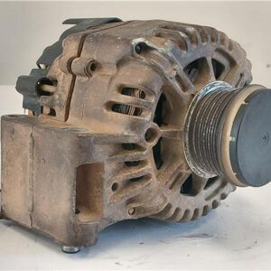 ALTERNADOR Fiat iii fiorino (225)(2008->) 1.3 D Multijet 199 A9.000 199A9000 51784845 GRIS generador