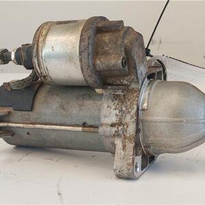 MOTOR ARRANQUE Fiat iii fiorino (225)(2008->) 1.3 D Multijet 199 A9.000 199A9000 8000000058003 GRIS    de