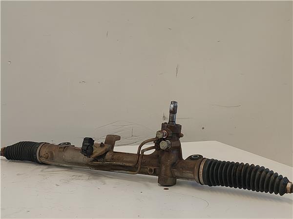CREMALLERA DIRECCION ASISTIDA Fiat iii fiorino (225)(2008->) 1.3 D Multijet 199 A9.000 199A9000 A0010612 GRIS cremalleras STEERING GEAR ASSY - Imagen 2