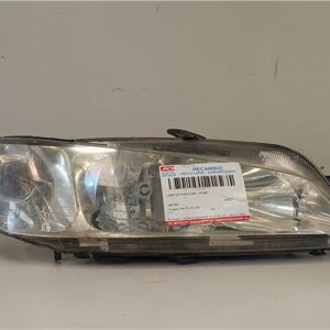 FARO DEL. DCHO Peugeot 306 (7b, n3, n5) 1.6 NFT 087487 87487 GRANATE    Bombillas delanteras Delanteros Derechas Derechos Lámparas luces Luz piloto Pilotos