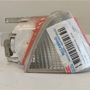 INTERMITENTE DEL. DCHO Fiat scudo combinato (220p) 2.0 JTD RHX 36180748 BLANCO Y GRIS    Delanteras delanteros Derechas derechos pilotos