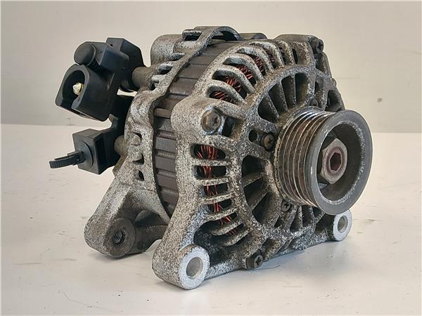 ALTERNADOR Fiat scudo combinato (220p) 2.0 JTD RHX 9635772880 BLANCO Y GRIS generador