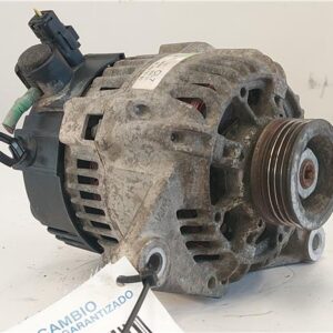 ALTERNADOR Peugeot 306 (7b, n3, n5) 1.6 NFT 9638276180 GRANATE    generador