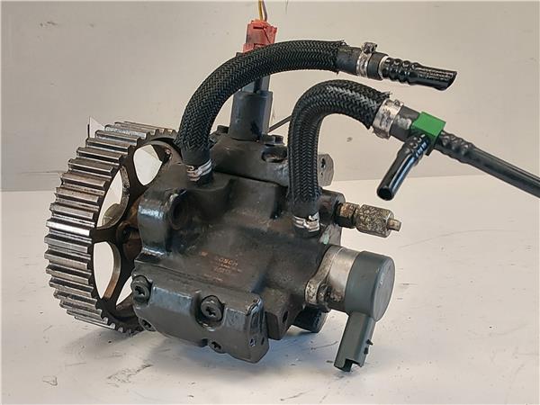 BOMBA INYECTORA Fiat scudo combinato (220p) 2.0 JTD RHX 0445010010 445010010 BLANCO Y GRIS BOMBA inyeccion INYECTORA - Imagen 2