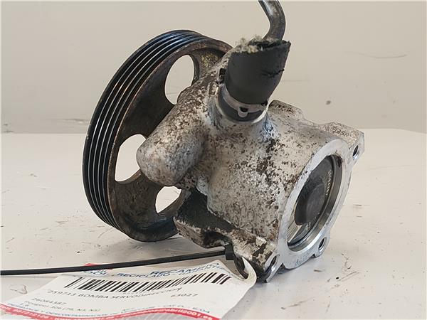 BOMBA SERVODIRECCION Peugeot 306 (7b, n3, n5) 1.6 NFT 26084387 GRANATE - Imagen 2