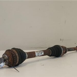 PALIER DEL. DCHO. Peugeot 306 (7b, n3, n5) 1.6 NFT GRANATE    cardan Delantero Derecho trasmision