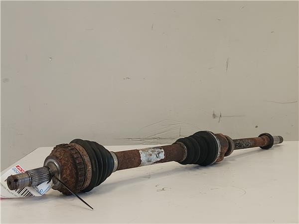 PALIER DEL. DCHO. Peugeot 306 (7b, n3, n5) 1.6 NFT GRANATE cardan Delantero Derecho trasmision