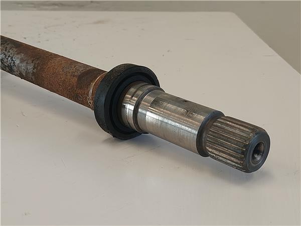 PALIER DEL. DCHO. Peugeot 306 (7b, n3, n5) 1.6 NFT GRANATE cardan Delantero Derecho trasmision - Imagen 3