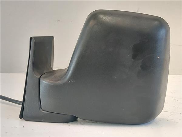 RETROVISOR IZDO. Fiat scudo combinato (220p) 2.0 JTD RHX 094-30LH 9430LH BLANCO Y GRIS Espejo Izquierdo - Imagen 2