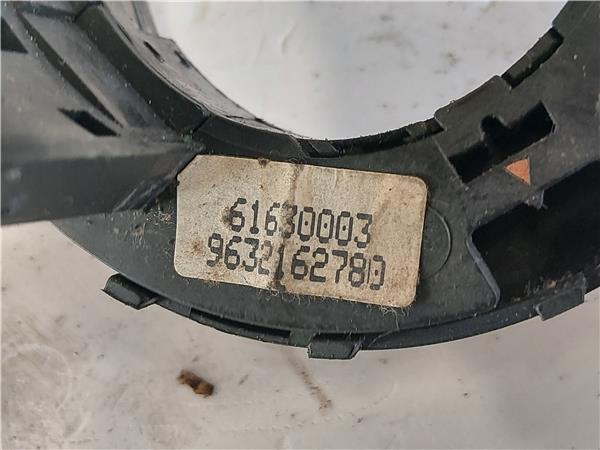 ANILLO VOLANTE Peugeot 306 (7b, n3, n5) 1.6 NFT 9632162780 GRANATE - Imagen 3