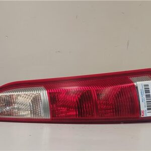 PILOTO TRA. DCHO. Opel meriva (2003->) 1.6 Z 16 SE Z16SE 89398085 GRIS Bombilla Derecha derecho Faro Lámpara Luz Trasera trasero