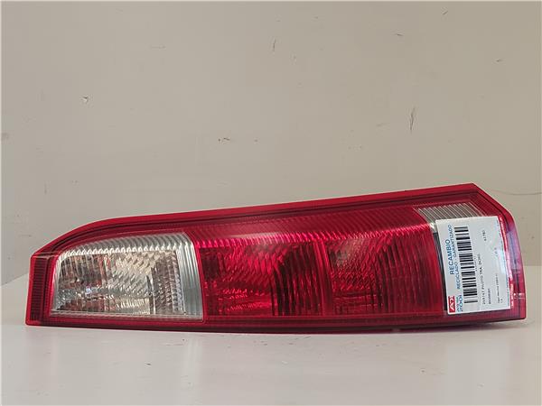 PILOTO TRA. DCHO. Opel meriva (2003->) 1.6 Z 16 SE Z16SE 89398085 GRIS Bombilla Derecha derecho Faro Lámpara Luz Trasera trasero